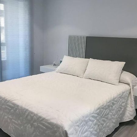 Sakura Homes Ponferrada Centro 8 Plazas 外观 照片